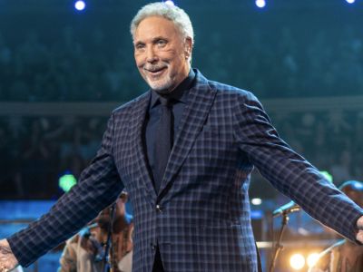 Tom Jones Tickets